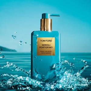 Tom Ford Neroli Portofino Hand And Body Moisturiser 240ml